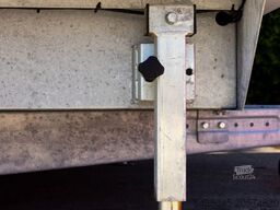 GLOBAL Schaftkeet Schaftwagen GL4200 stand-alone NIEUW...