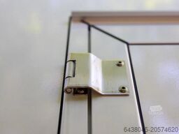 GLOBAL Schaftkeet Schaftwagen GL4200 stand-alone NIEUW...