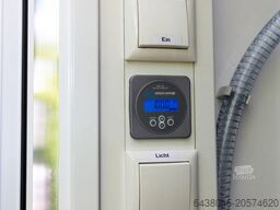 GLOBAL Schaftkeet Schaftwagen GL4200 stand-alone NIEUW...