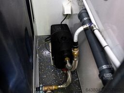 GLOBAL Schaftkeet Schaftwagen GL4200 stand-alone NIEUW...