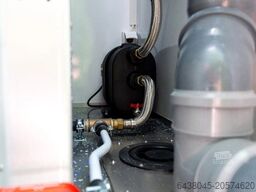 GLOBAL Schaftkeet Schaftwagen GL4200 stand-alone NIEUW...