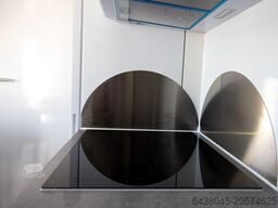 EUROPEWAGON Woon-units 2 persoons bed te koop uit voorraad ...