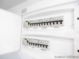 EUROPEWAGON Woon-units 2 persoons bed te koop uit voorraad ...