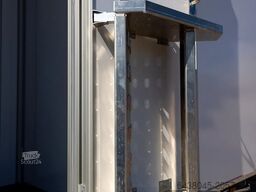 EUROPEWAGON Woon-units 2 persoons bed te koop uit voorraad ...