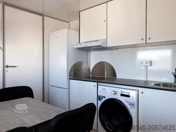 EUROPEWAGON Woon-units 2 persoons bed te koop uit voorraad ...