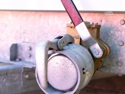 GLOBAL Schaftkeet Schaftwagen GL4200 stand-alone NIEUW