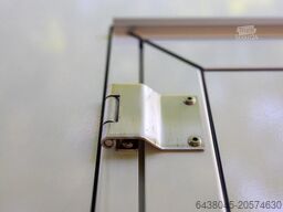 GLOBAL Schaftkeet Schaftwagen GL4200 stand-alone NIEUW