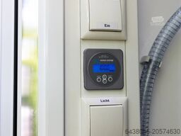 GLOBAL Schaftkeet Schaftwagen GL4200 stand-alone NIEUW