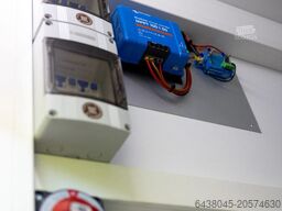 GLOBAL Schaftkeet Schaftwagen GL4200 stand-alone NIEUW