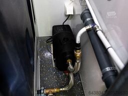 GLOBAL Schaftkeet Schaftwagen GL4200 stand-alone NIEUW