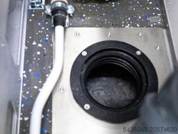 GLOBAL Schaftkeet Schaftwagen GL4200 stand-alone NIEUW