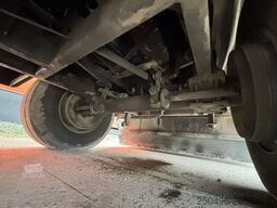  SCHÖRLING P17FV BROOM / BLOWER / 3053 HOURS