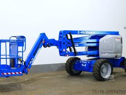 Genie Z-45/25 J 4x4 ** 16.1m / seitlich 8.5m *