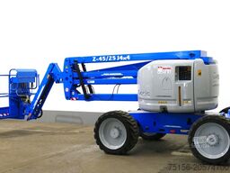 Genie Z-45/25 J 4x4 ** 16.1m / seitlich 8.5m *