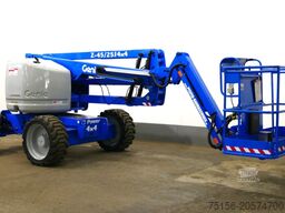 Genie Z-45/25 J 4x4 ** 16.1m / seitlich 8.5m *