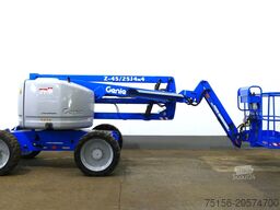 Genie Z-45/25 J 4x4 ** 16.1m / seitlich 8.5m *