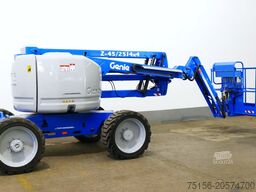 Genie Z-45/25 J 4x4 ** 16.1m / seitlich 8.5m *
