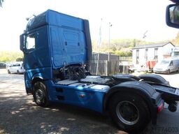 MERCEDES-BENZ 1853 LS/ Kipphydraulik/BIG SPACE