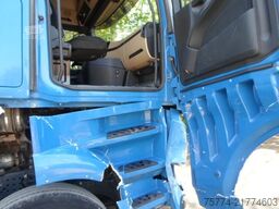 MERCEDES-BENZ 1853 LS/ Kipphydraulik/BIG SPACE