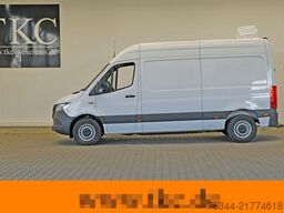 MERCEDES-BENZ Sprinter 312 Elektro MR Kasten Klima Kamera #053