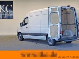MERCEDES-BENZ Sprinter 312 Elektro MR Kasten Klima Kamera #053