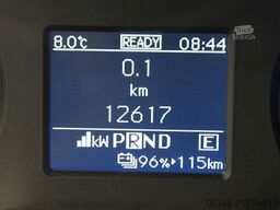 MERCEDES-BENZ Sprinter 312 Elektro MR Kasten Klima Kamera #053