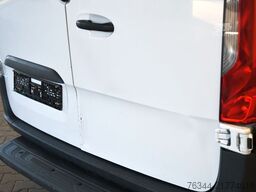 MERCEDES-BENZ Sprinter 312 Elektro MR Kasten Klima Kamera #053