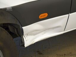 MERCEDES-BENZ Sprinter 312 Elektro MR Kasten Klima Kamera #053