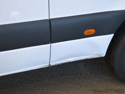 MERCEDES-BENZ Sprinter 312 Elektro MR Kasten Klima Kamera #053