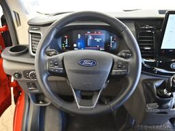 FORD Transit 350 L4 TREND 4X4 Allrad Doka Pritsche
