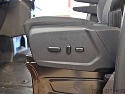 FORD Transit 350 L4 TREND 4X4 Allrad Doka Pritsche