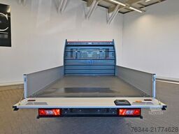 FORD Transit 350 L4 TREND 4X4 Allrad Doka Pritsche