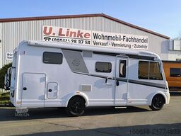 KNAUS VAN I 650 MEG Automatik, AHK, Solar