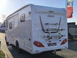 KNAUS VAN I 650 MEG Automatik, AHK, Solar
