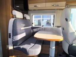 KNAUS VAN I 650 MEG Automatik, AHK, Solar