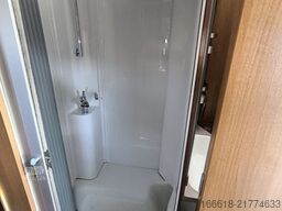 KNAUS VAN I 650 MEG Automatik, AHK, Solar