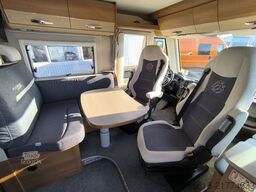 KNAUS VAN I 650 MEG Automatik, AHK, Solar