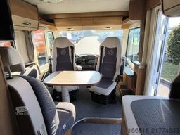 KNAUS VAN I 650 MEG Automatik, AHK, Solar