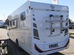 CARADO Carado I 447 180PS, HY4 Stützensystem