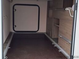 CARADO Carado I 447 180PS, HY4 Stützensystem