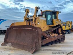 Caterpillar D8T - 2021 Rebuild CE / EPA