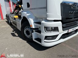 MAN TGS 26.470 6x2-4BL*Hyva Haken*149 TKM*Kamera*