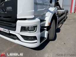 MAN TGS 26.470 6x2-4BL*Hyva Haken*149 TKM*Kamera*