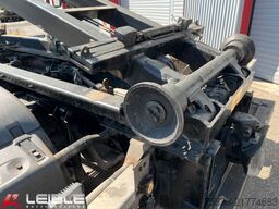 MAN TGS 26.470 6x2-4BL*Hyva Haken*149 TKM*Kamera*