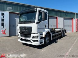 MAN TGS 26.470 6x2-4BL*Hyva Haken*149 TKM*Kamera*
