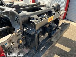 MAN TGS 26.470 6x2-4BL*Hyva Haken*149 TKM*Kamera*