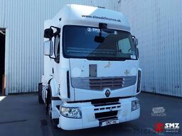 Renault Premium 450 manual