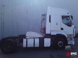 Renault Premium 450 manual
