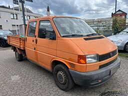 VOLKSWAGEN T4 Pritsche 1.9TDI*TÜV27/4*DoKa*AHK*