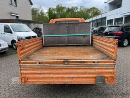 VOLKSWAGEN T4 Pritsche 1.9TDI*TÜV27/4*DoKa*AHK*